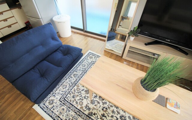 Fukumori Apartment