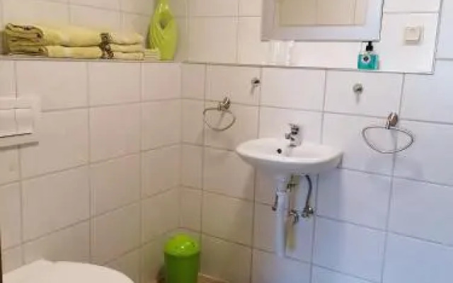 Apartment Weber