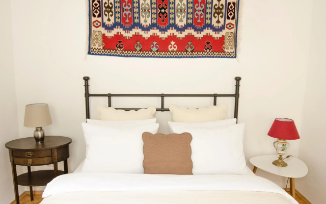 Wishlist Old Prague Residences - Karlova 30