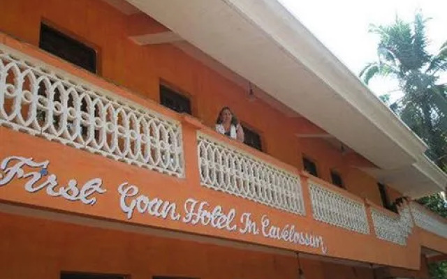 Palmgrove Residency by OYO Rooms