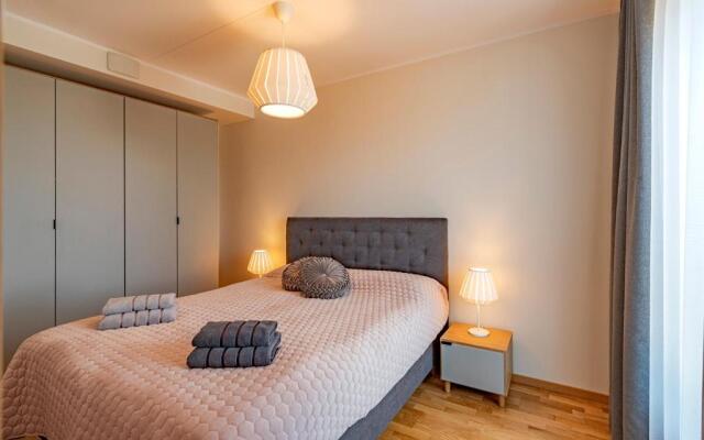 Artisa Riia Str 22A Luxury apartment