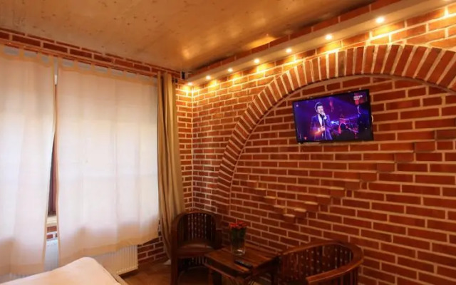 Krowoderska Apartments