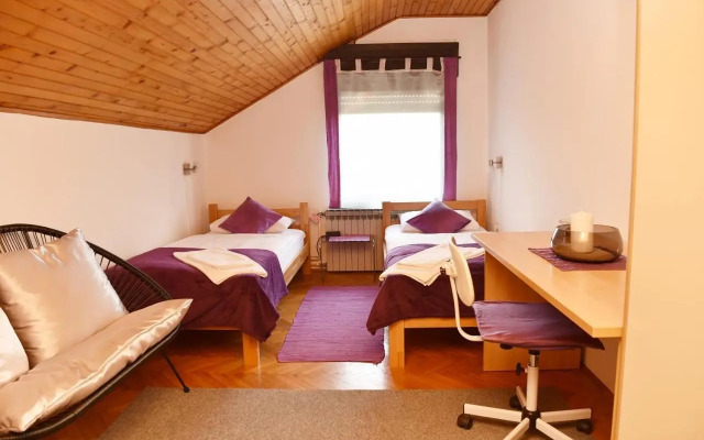 Apartman Jadranka