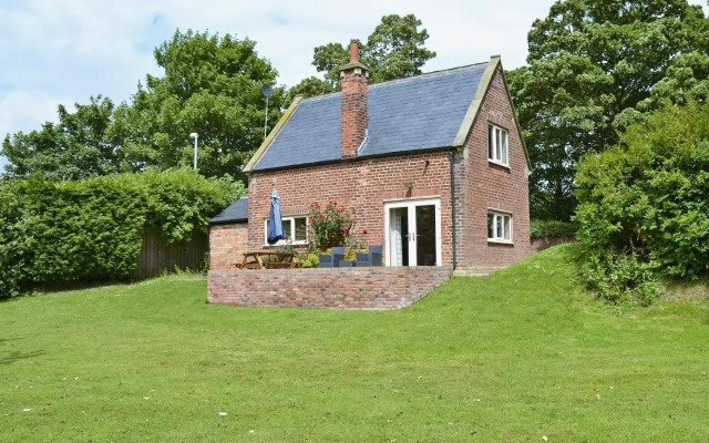The Old Coach House