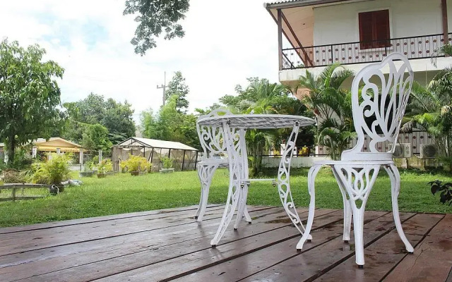 The Passport Restaurant & Hotel