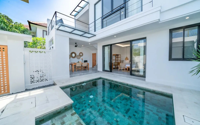 Villa Ziggy
