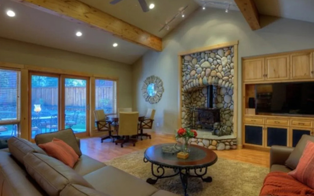 Beautiful Family and Entertaining Home 112SC by RedAwning