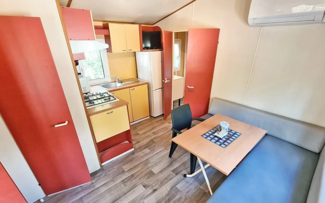 Camping La Pinatelle