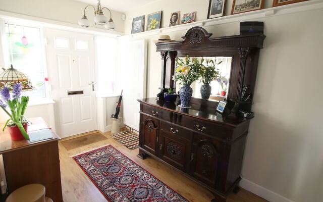 Canford Bridge B&B