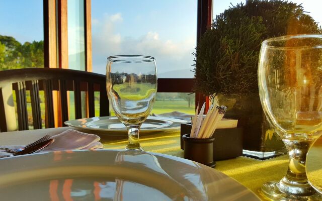 Handara Golf & Resort Bali