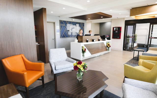 Holiday Inn Express Birmingham Redditch by IHG