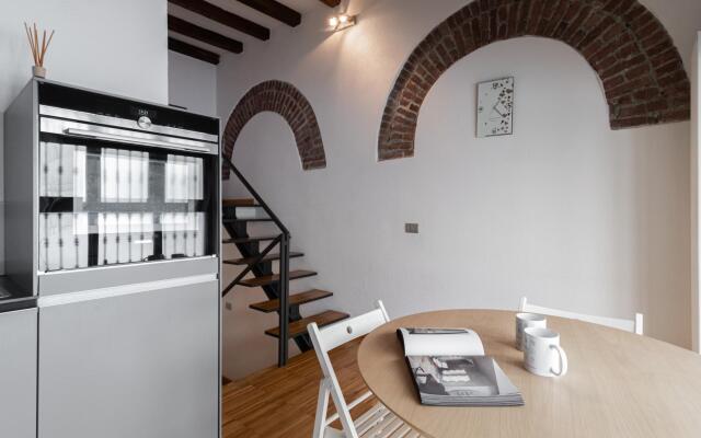 Italianway - Frisi 8