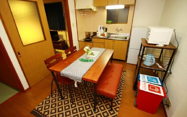 Hotel-Ikoi-Komagome 202