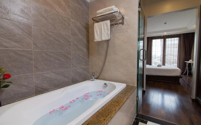Hanoi Central Hotel & Residences