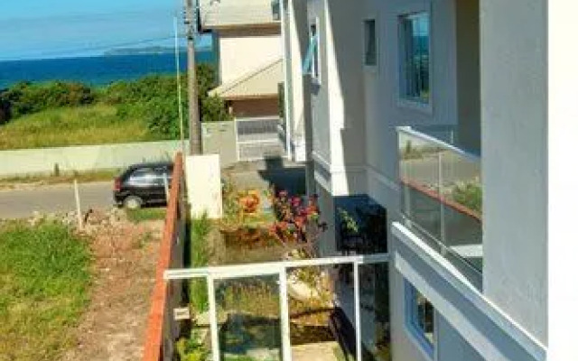 Pousada Pedra Salgada