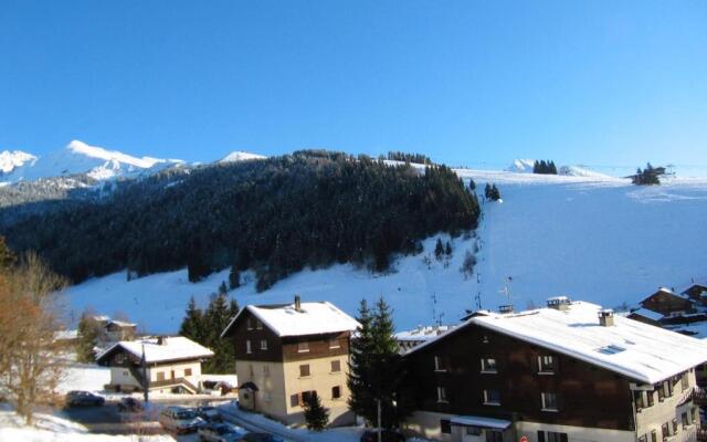 Alcyon A23 - Studio proche pistes