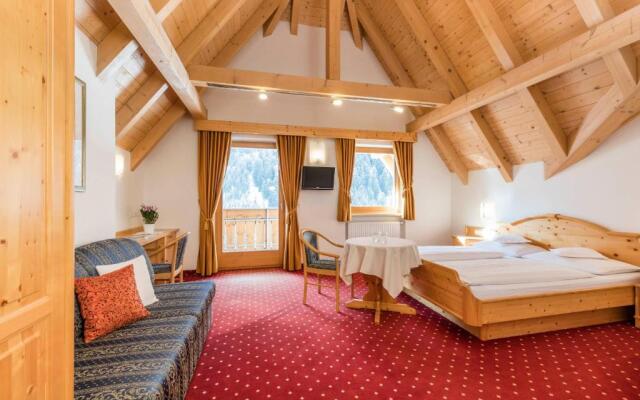 B&B Hotel & Apartments Alpenrose