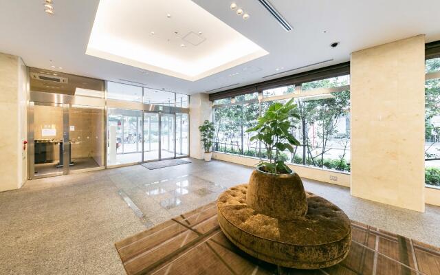 Sotetsu Fresa Inn Kawasaki-Higashiguchi
