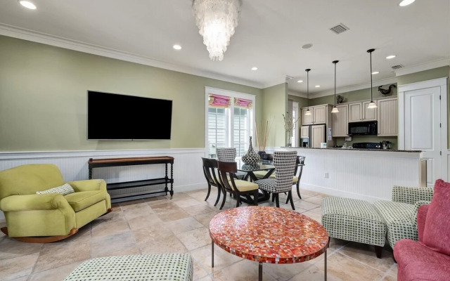 Bungalos 2442 "rig's Beach Retreat"