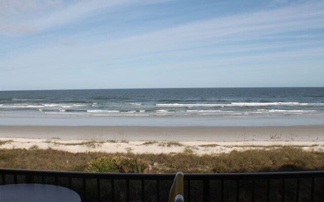 Summerhouse 257 2 Bedroom Condo