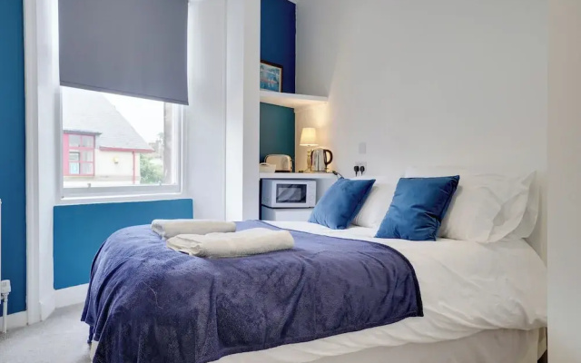 Homesly Guest Rooms - Self Checkin