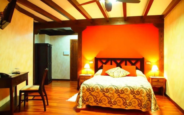 Hostal El Cerro - Adults Only