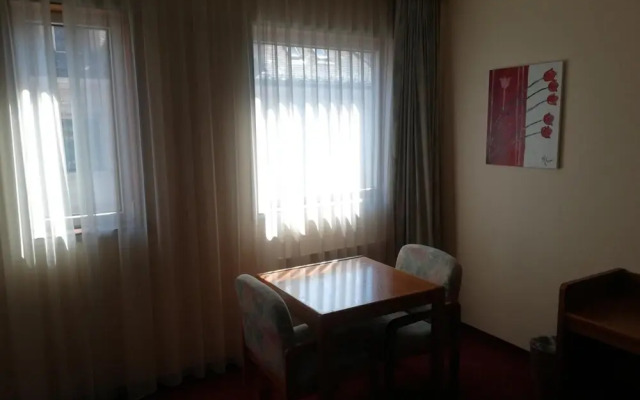 Hôtel des Trois Rois