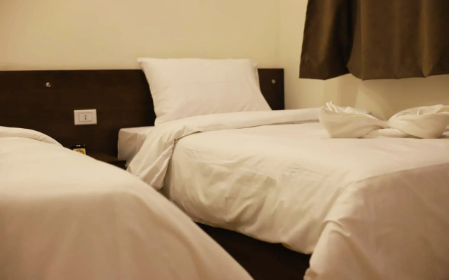 Miramar Downtown hotel