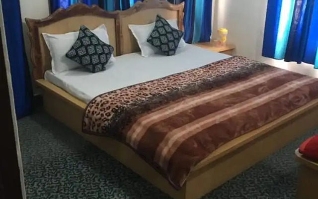 Hotel Nirmal