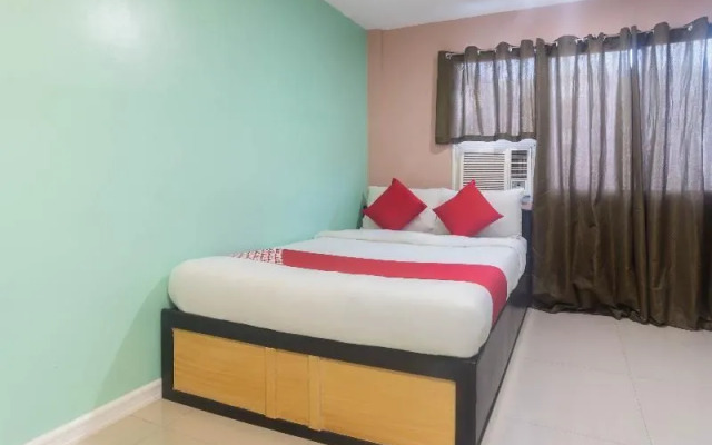 Oyo 157 Casa Venna Pension House