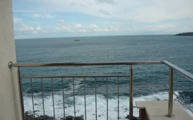 Villa Vip Zone