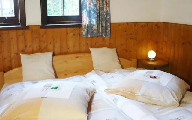 Ferienhaus Am Bromberg