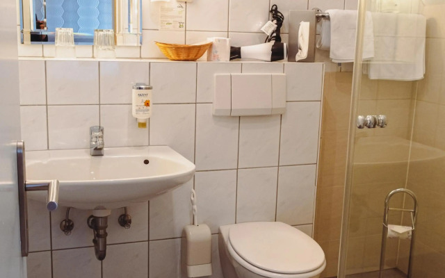 Akzent Hotel Saltenhof