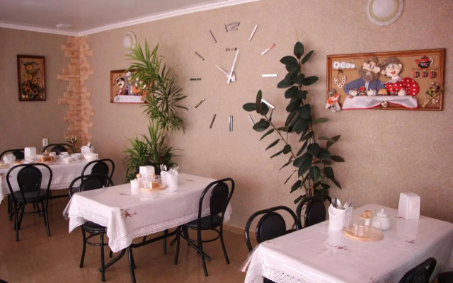 Maze Guest House