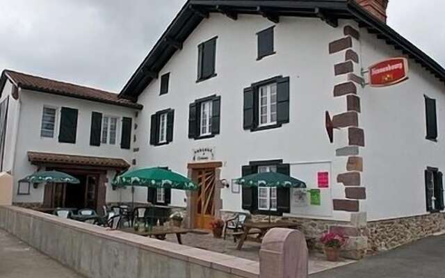 Auberge Etchoinia