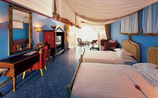 HNA Beach & Spa Resort