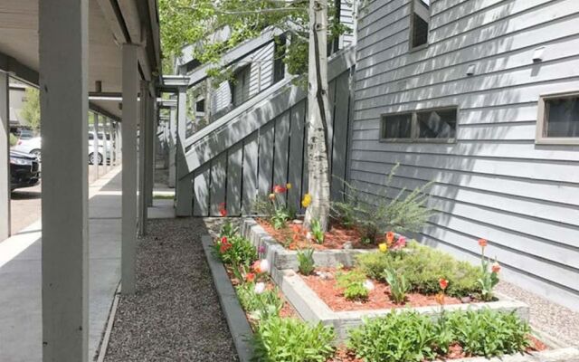 Jackson Hole Vacation Condominiums, a VRI resort
