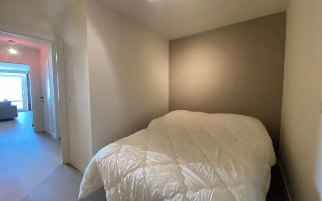 Apartment in Nieuwpoort With Terrace