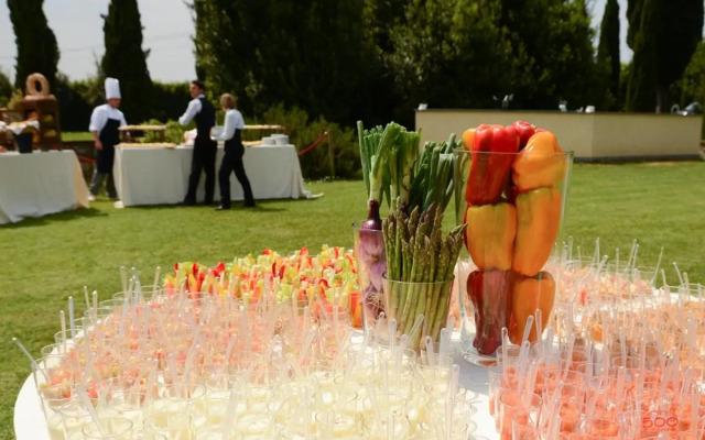 Hotel 500 Firenze