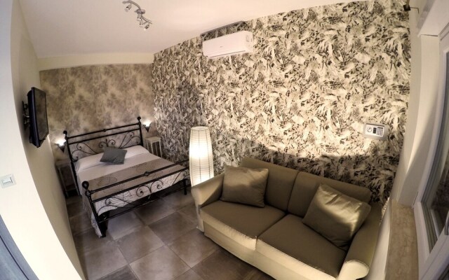 Exclusive B&B Sweet Home & Wellness