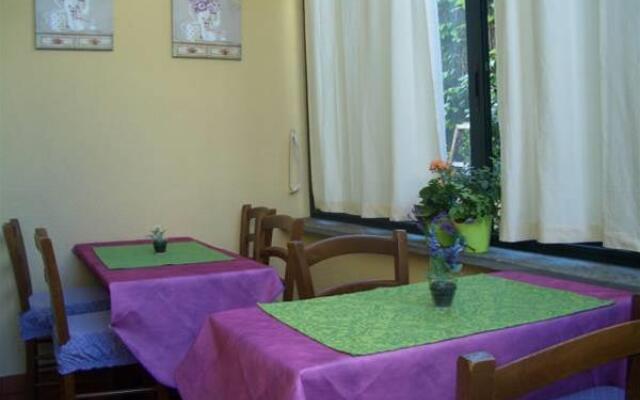 B&B Lucca Porta S. Anna