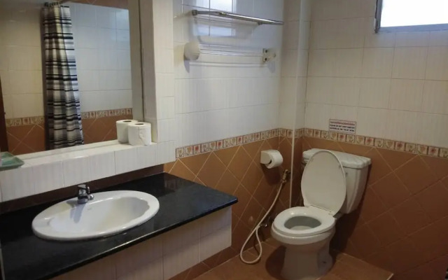 OYO 897 Ansu Hotel