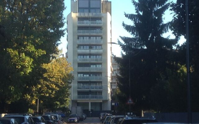 The Room Over The Sky