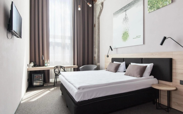 Loop Hotel Vilnius