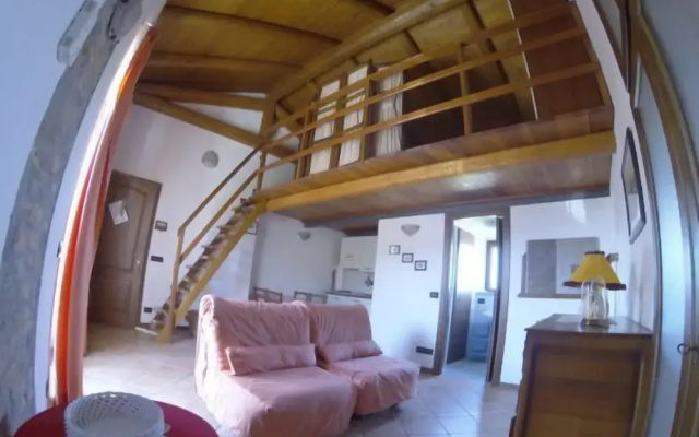 Agriturismo Cà Trinchè