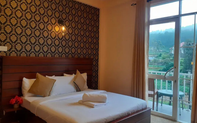 Rathna Grand Hotel Nuwara Eliya
