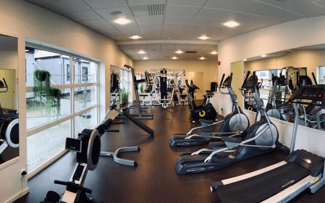 Best Western Hotell Ljungby