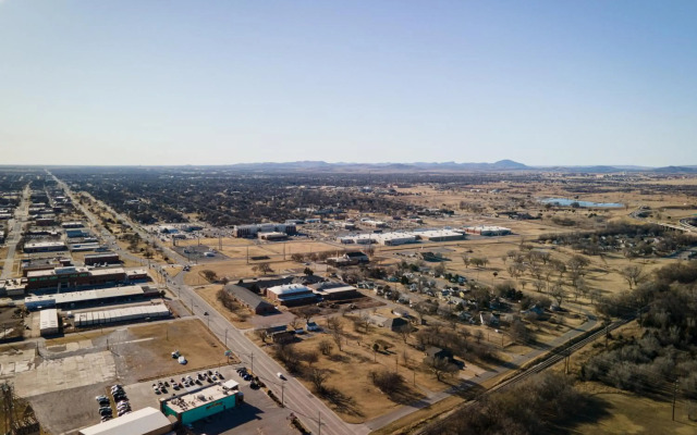 MySuites Lawton
