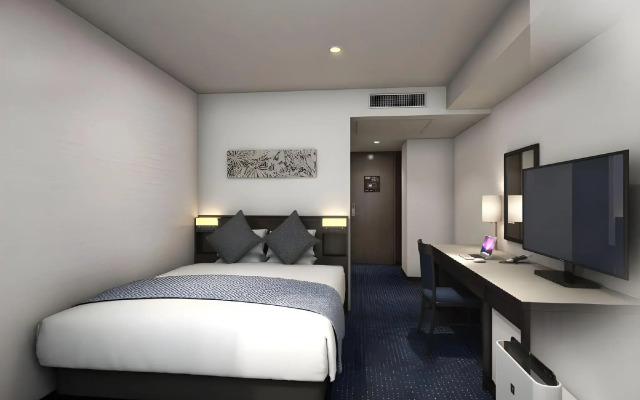 Art Hotel Miyazaki Sky Tower