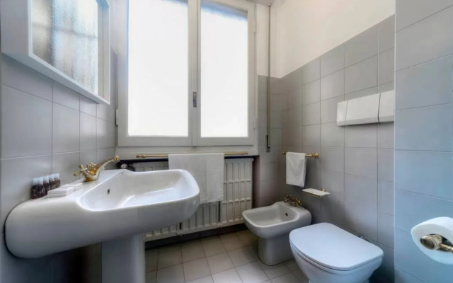 Casa da Suite Chiossetto